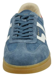 Gant Sneaker Blau/Hellblau/Creme