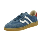 Gant Sneaker Blau/Hellblau/Creme