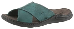 Maverick 04 Pantolette, Sommerschuh, Sandale in Weite G (weit)