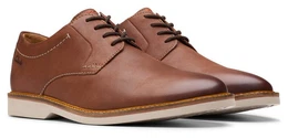 Atticus LTLace Schnrschuh, Hybrid Sneaker, Business Schnrschuh mit sportiver Laufsohle
