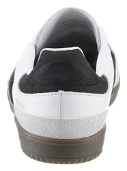 Skechers Sneaker HOTSHOT Weiß/Dunkelgrün/Blau/Creme