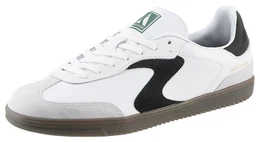 HOTSHOT Sneaker mit Kontrastbestzen