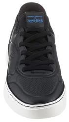 Skechers SNOOP ONE-NEXT EPISODE Slip-On Sneaker Dunkelblau/Blau