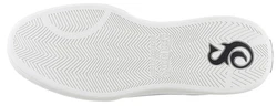 Skechers SNOOP ONE-NEXT EPISODE Slip-On Sneaker Dunkelblau/Blau
