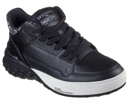 SIZZLE-SNOOP SIZZLE BUCKETS Sneaker, Schnrschuh, Freizeitschuh, MidCut mit Air-Cooled Memory Foam