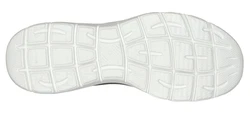 SKECHERS Sneaker Summits Torre Weiß/Creme/Blau/Dunkelblau/Hellblau