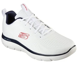 SUMMITS-TORRE Sneaker, Freizeitschuh, Trainingsschuh, Schnrschuh mit Memory Foam