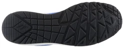 Skechers Uno Stand on Air Sneaker Hellblau/Blau