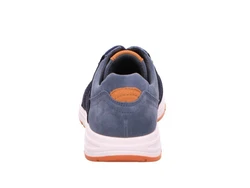 Waldläufer Sneaker Haslo denim