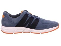 Waldläufer Sneaker Haslo denim