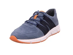 Waldläufer Sneaker Haslo denim