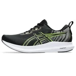 Asics TSURUGI Laufschuh SCHWARZ/SAFETY GELB