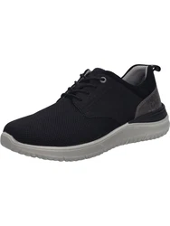 Josef Seibel Sneaker Dunkelblau/Hellblau/Schwarz/Blau