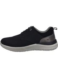 Josef Seibel Sneaker Dunkelblau/Hellblau/Schwarz/Blau