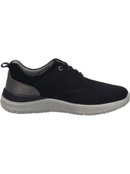 Josef Seibel Sneaker Dunkelblau/Hellblau/Schwarz/Blau