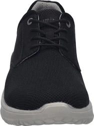Josef Seibel Sneaker Dunkelblau/Hellblau/Schwarz/Blau