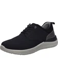 Josef Seibel Sneaker Dunkelblau/Hellblau/Schwarz/Blau