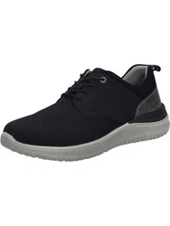 Josef Seibel Sneaker Dunkelblau/Hellblau/Schwarz/Blau