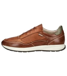 PIKOLINOS Sneaker Braun/Beige
