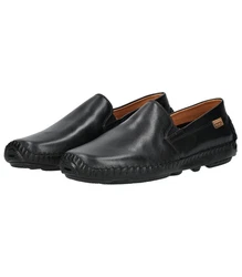 PIKOLINOS Slipper Schwarz