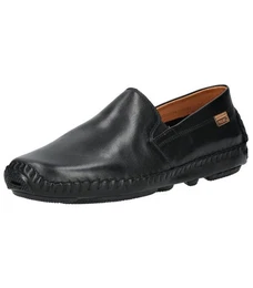 Slipper Leder Slipper