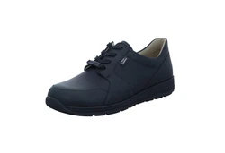 Finn Comfort Sneaker Schnürschuh Dunkelblau/Hellblau/Blau/Schwarz