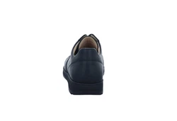 Finn Comfort Sneaker Schnürschuh Dunkelblau/Hellblau/Blau/Schwarz