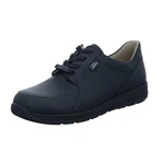 Finn Comfort Sneaker Schnürschuh Dunkelblau/Hellblau/Blau/Schwarz