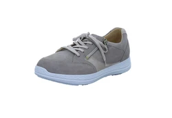 Ganter Karl Ludwig Herren Schuhe Schnürschuh Grau/Hellgrau/Blau