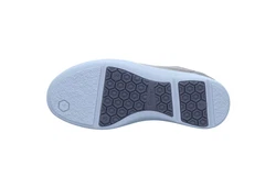 Ganter Karl Ludwig Herren Schuhe Schnürschuh Grau/Hellgrau/Blau