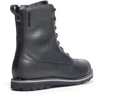 TCX Hero 2 Motorradstiefel Schwarz/Blau