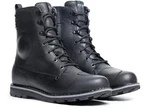 TCX Hero 2 Motorradstiefel Schwarz/Blau