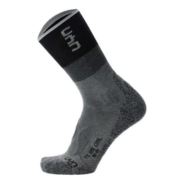 Sportsocken Herren Trekking Socken -Trekking One Cool Socks, (Packung, 1er Pack)