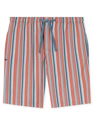 Schiesser Pyjamahose Bermuda Mix Relax 