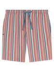 Schiesser Pyjamahose Bermuda Mix Relax 