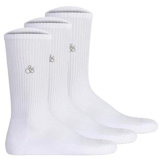 Scotch & Soda Kurzsocken Herren 3er Pack 