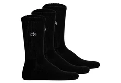 Scotch & Soda Kurzsocken Herren 3er Pack 