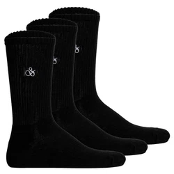 Scotch & Soda Kurzsocken Herren 3er Pack 