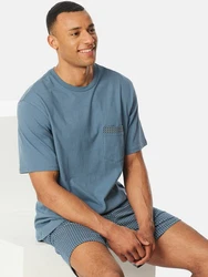 Schiesser Shorty Comfort Nightwear 