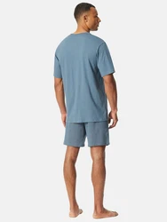 Schiesser Shorty Comfort Nightwear 