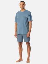 Schiesser Shorty Comfort Nightwear 