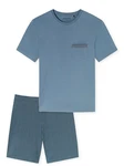 Schiesser Shorty Comfort Nightwear 