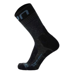 Sportsocken Herren Trekking Socken - Trekking One All Season (Packung, 1er Pack)