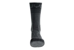 UYN Wandersocken Man Trekking One All Season Mid Socks anthrazit/grün