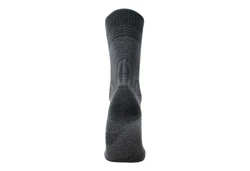 UYN Wandersocken Man Trekking One All Season Mid Socks anthrazit/grün