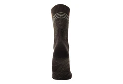 UYN Wandersocken Man Trekking One All Season Mid Socks Braun/Dunkelbraun/Schwarz/Khaki
