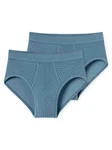 Schiesser Slip Original Classics 2-Pack 