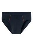 Schiesser Slip Comfort Fit Dunkelblau