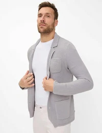 Strickjacke Style JASPER