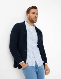 Strickjacke Style JASPER